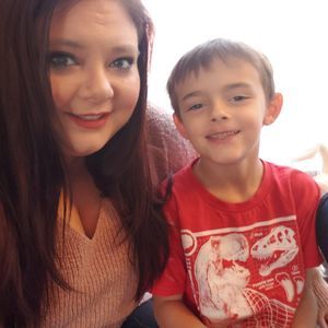 Meet your Posher, Cortney